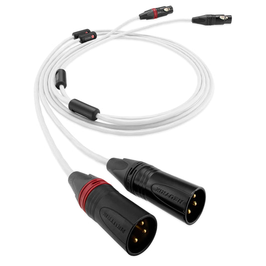 Leif 3 Series White Lightning 3 Interconnects