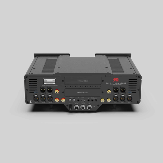 Gryphon Helios Preamplifier
