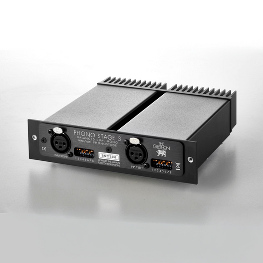 Gryphon Phono Stage 3