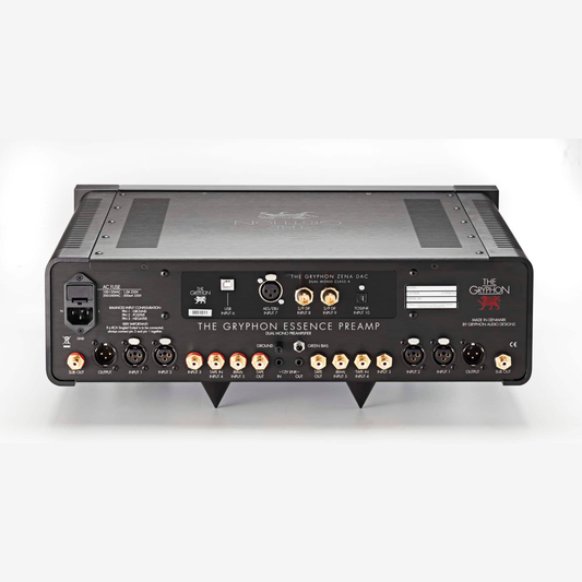 Gryphon Essence Preamplifier