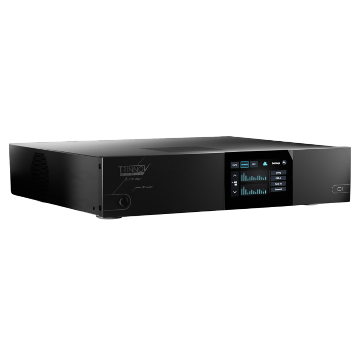 Trinnov Altitude CI Immersive Audio Processor