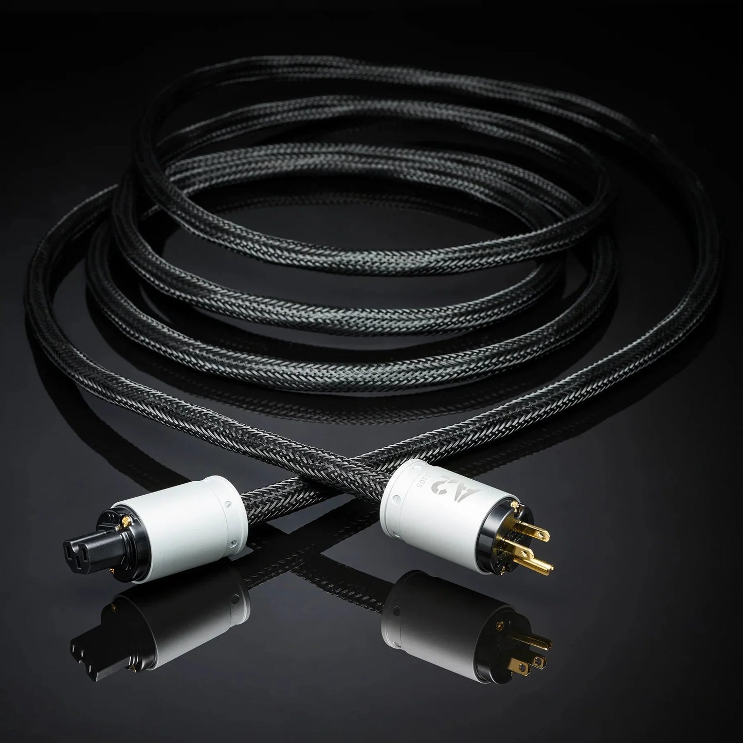 Ansuz Mainz A2 Power Cable (Australian Plug - IEC) Ansuz - Brisbane HiFi