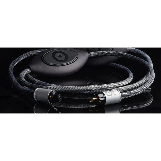 Ansuz Mainz D-TC2 Power Cable (Australian Plug - IEC) Ansuz - Brisbane HiFi