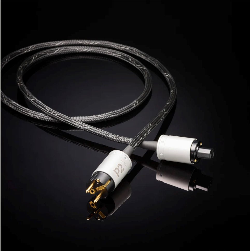 Ansuz Mainz P2 AU PLUG Ansuz - Brisbane HiFi