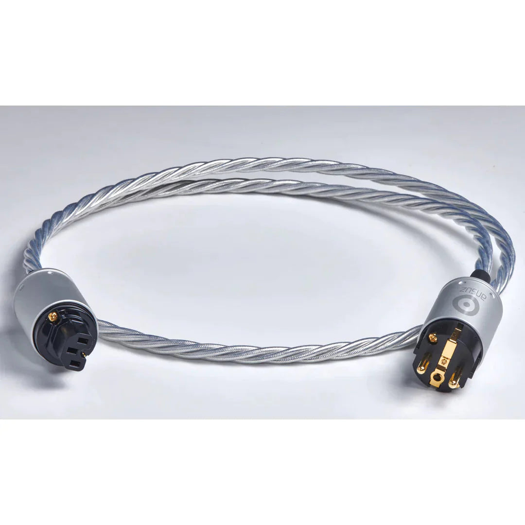 Ansuz Mainz X2 Power Cable (Australian Plug IEC) Ansuz - Brisbane HiFi