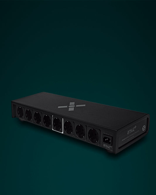 Ansuz Mainz8 X Power Distributor Ansuz - Brisbane HiFi