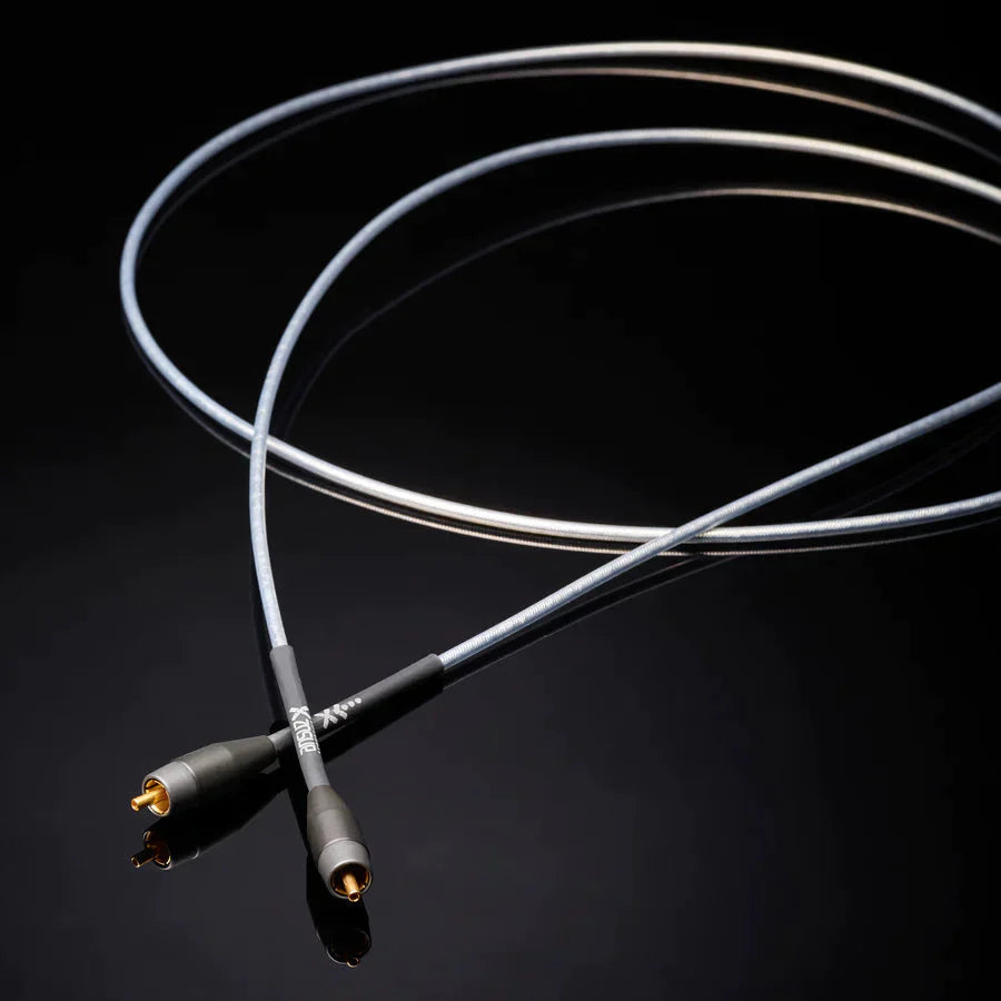 Signalz X3 Analogue Interconnect (pair)