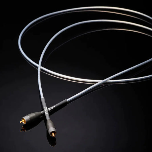 Signalz X3 Analogue Interconnect (pair)