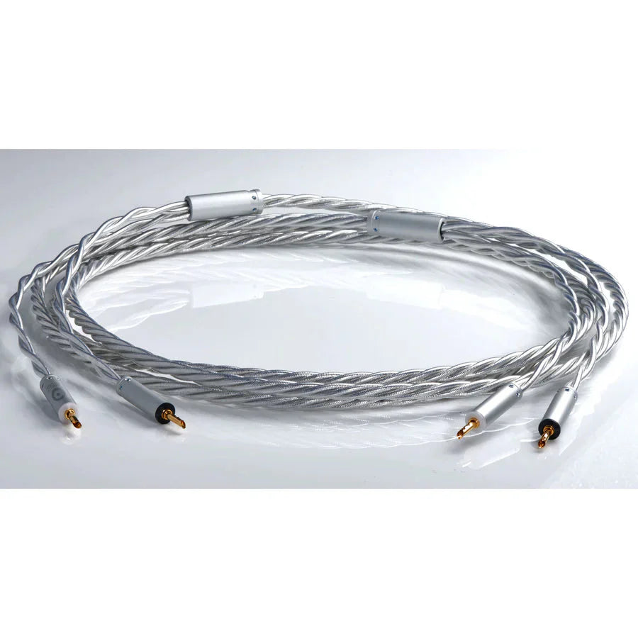 Ansuz Speakz X2 Speaker Cables Ansuz - Brisbane HiFi