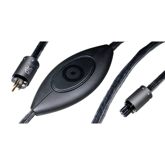 Ansuz D-TC Supreme Power Cable AUS-IEC 3m