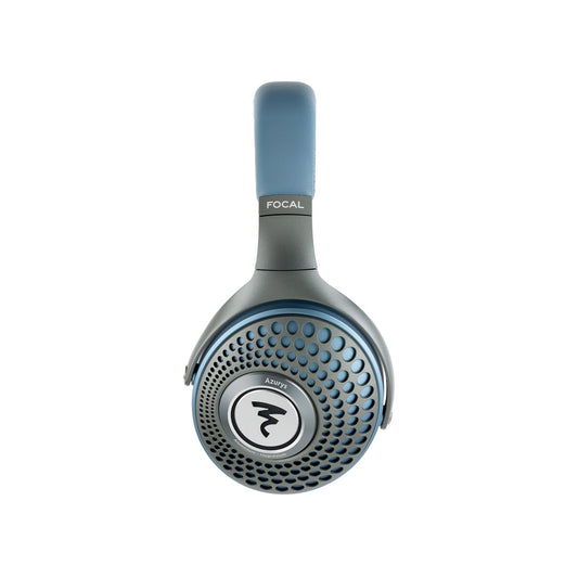 Focal Azurys N1 Closed Headphone - Blue