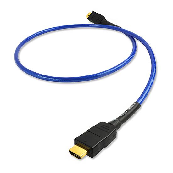 Nordost Blue Heaven HDMI Nordost - Brisbane HiFi