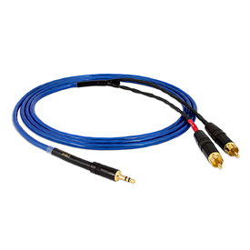 Nordost Blue Heaven iKable Nordost - Brisbane HiFi