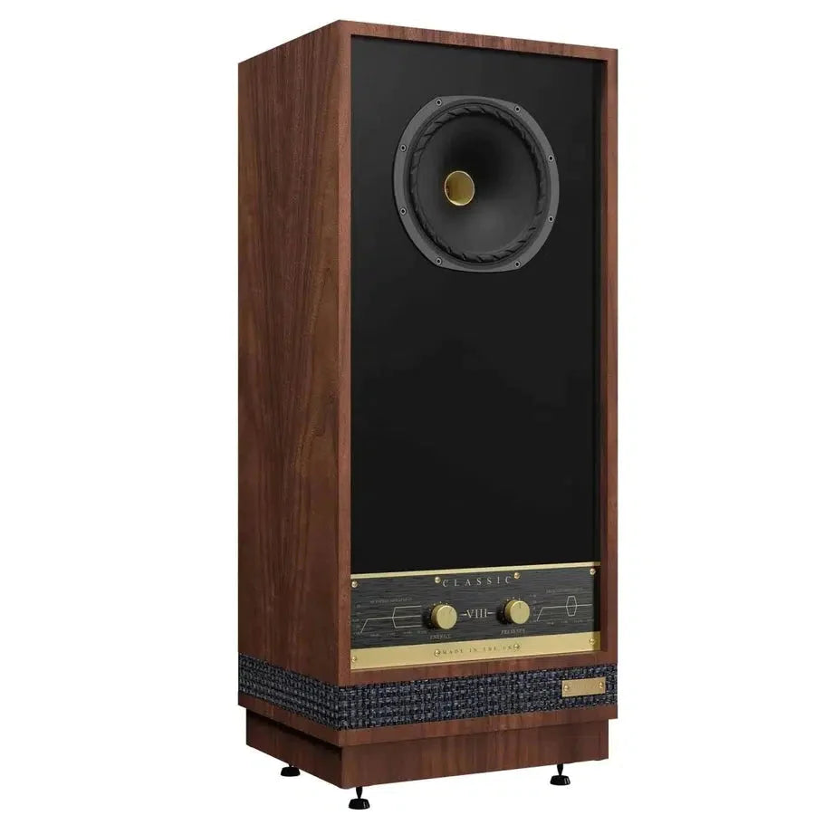 OPEN BOX - Fyne Audio Classic VIII - Trimira