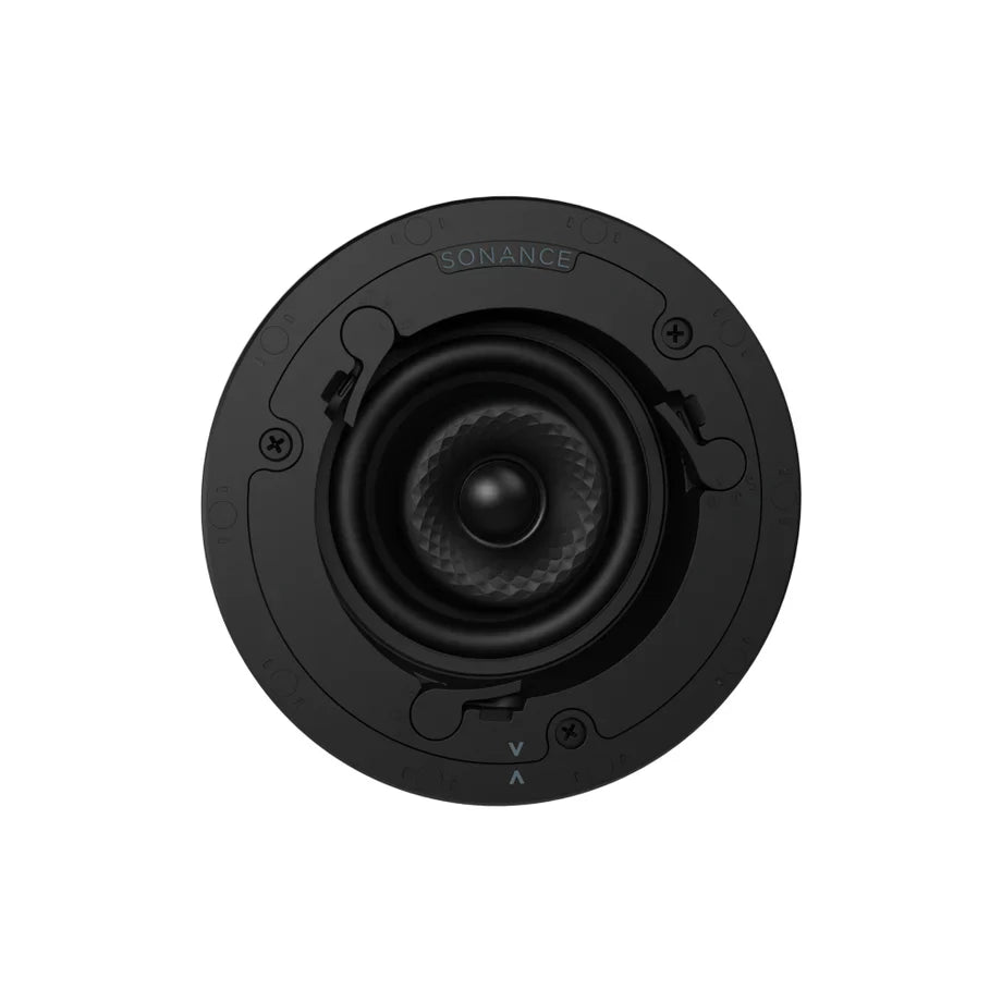 Sonance VX42R 4" In-ceiling Speakers (Pair)