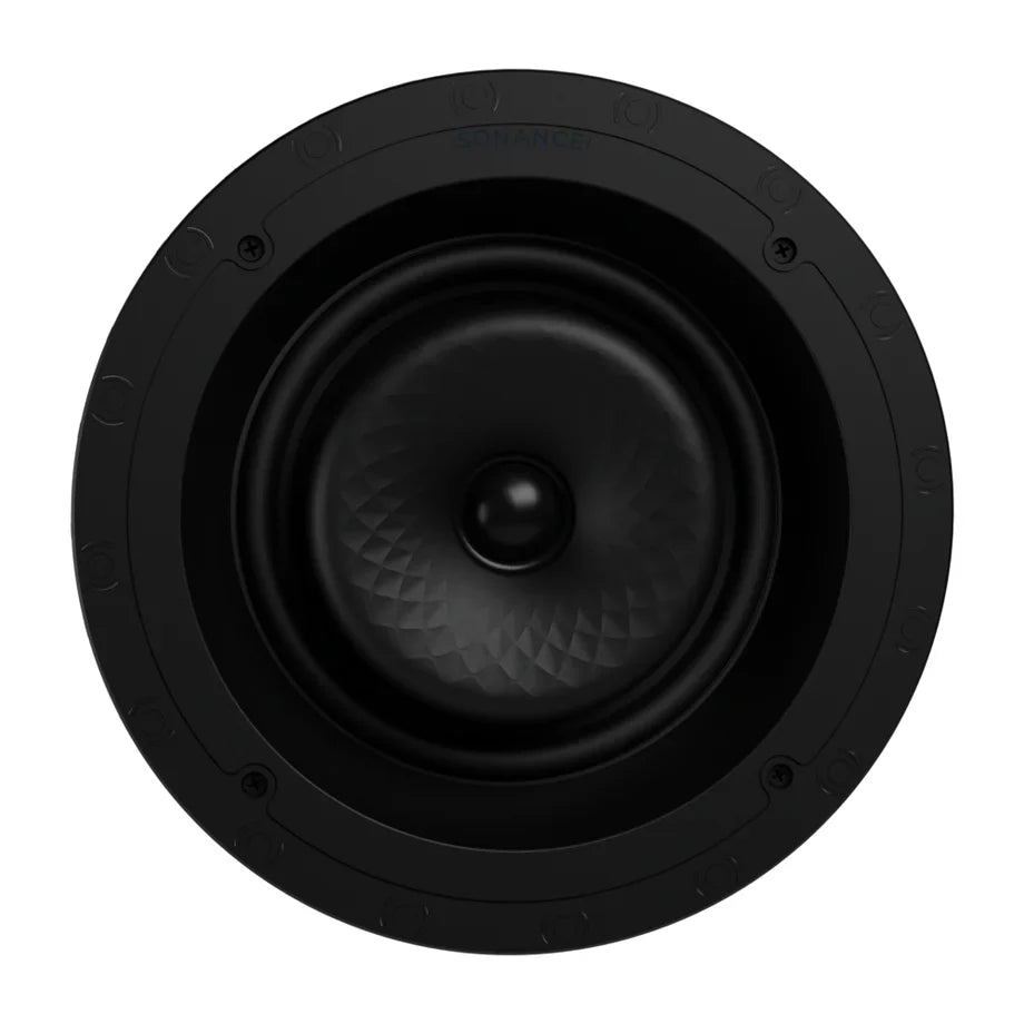 Sonance VX80R 8" In-ceiling Speakers (Pair)