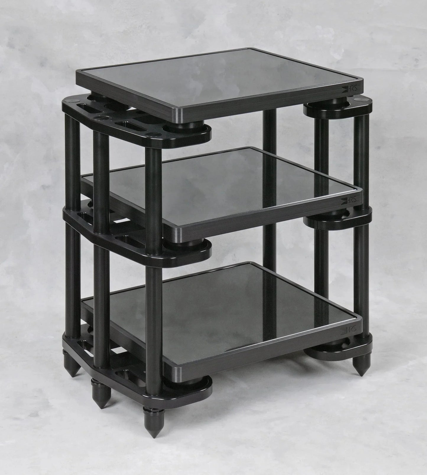 HRS SXR AUDIO STAND SYSTEM Brisbane HiFi - Brisbane HiFi