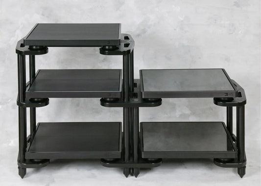 HRS SXR AUDIO STAND SYSTEM Brisbane HiFi - Brisbane HiFi