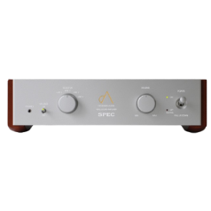 Real-Sound Amplifier RSA-777EX