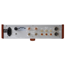 Real-Sound Amplifier RSA-777EX