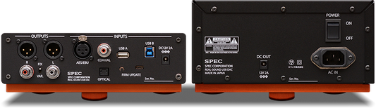 RMP-DAC3EX