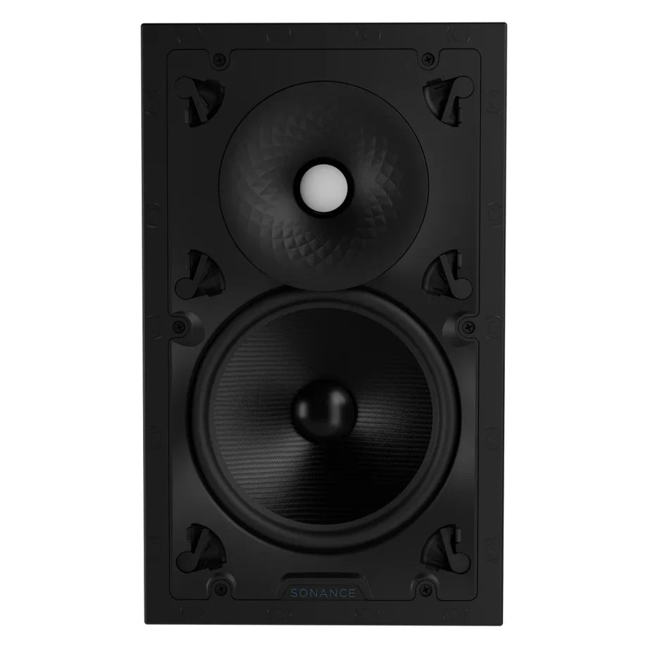 Sonance VX86 8" In-wall Speakers (Pair)