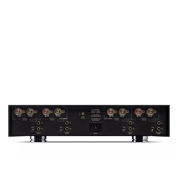 Linn Akurate 4200 4 Channel Power Amplifier
