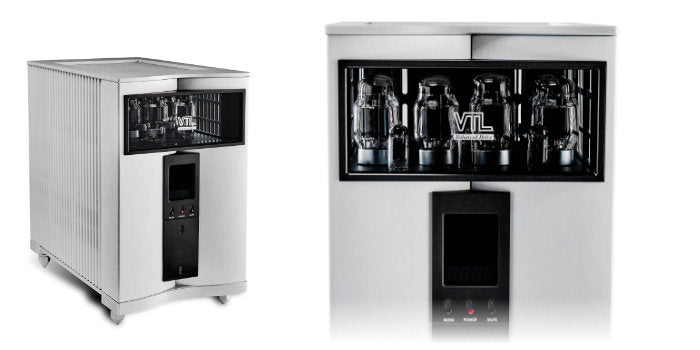 Lohengrin Reference Monoblock