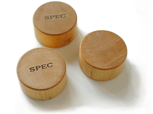 Wood Insulator H-K4(1 set of 4 pieces)