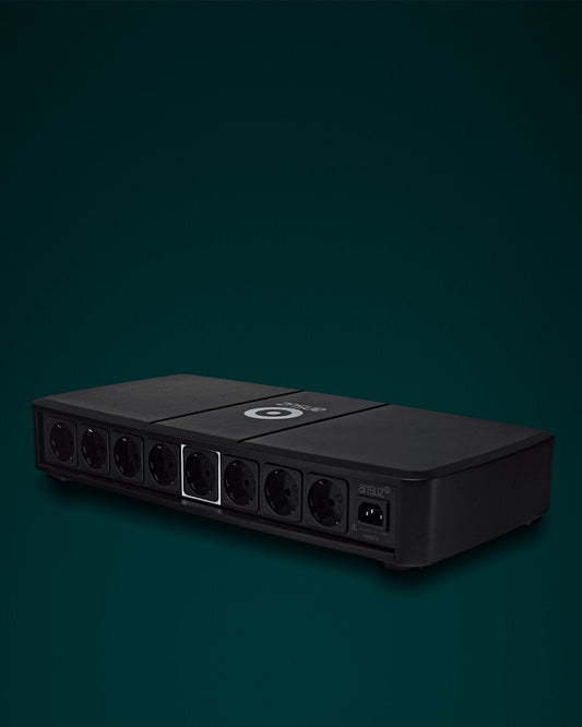 Mainz8 Series D2 Power Distributor Ansuz - Brisbane HiFi