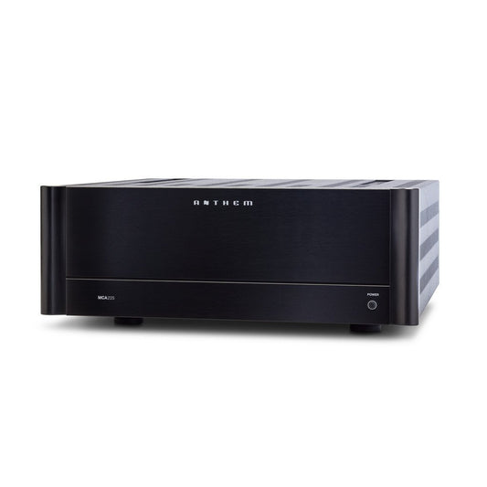 MCA 225-G2 Anthem - Brisbane HiFi
