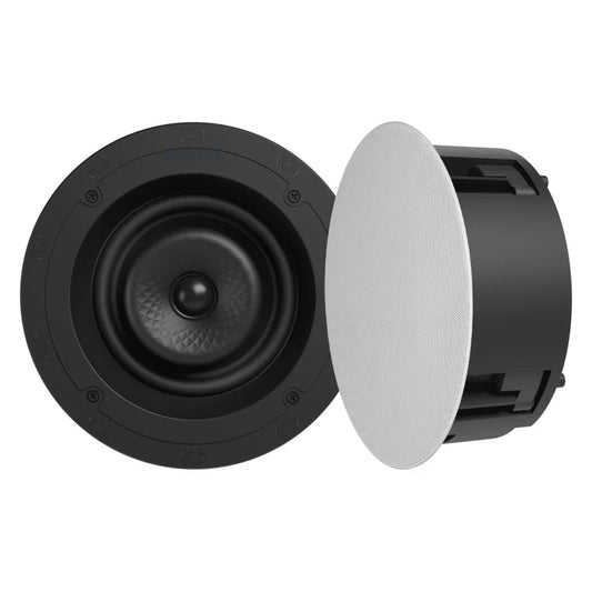 Sonance VX60R 6" In-ceiling Speakers (Pair)