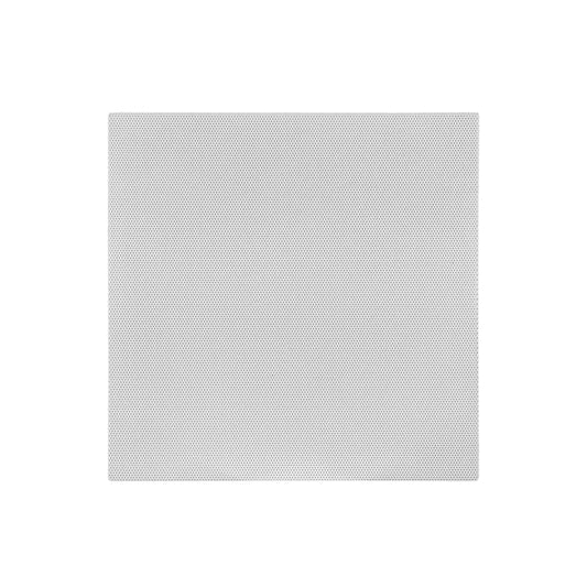 Sonance VX4SQ-NT 4" Square Micro Trim Grilles with Adapter (Pair)