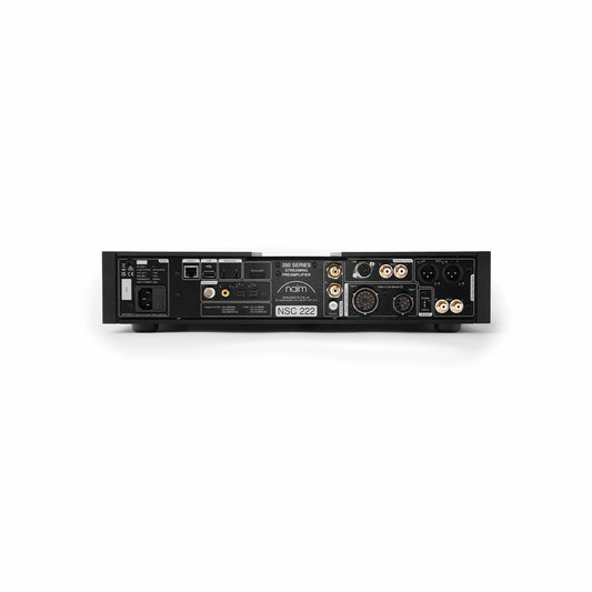 Naim NSC 222 Streaming Preamplifier