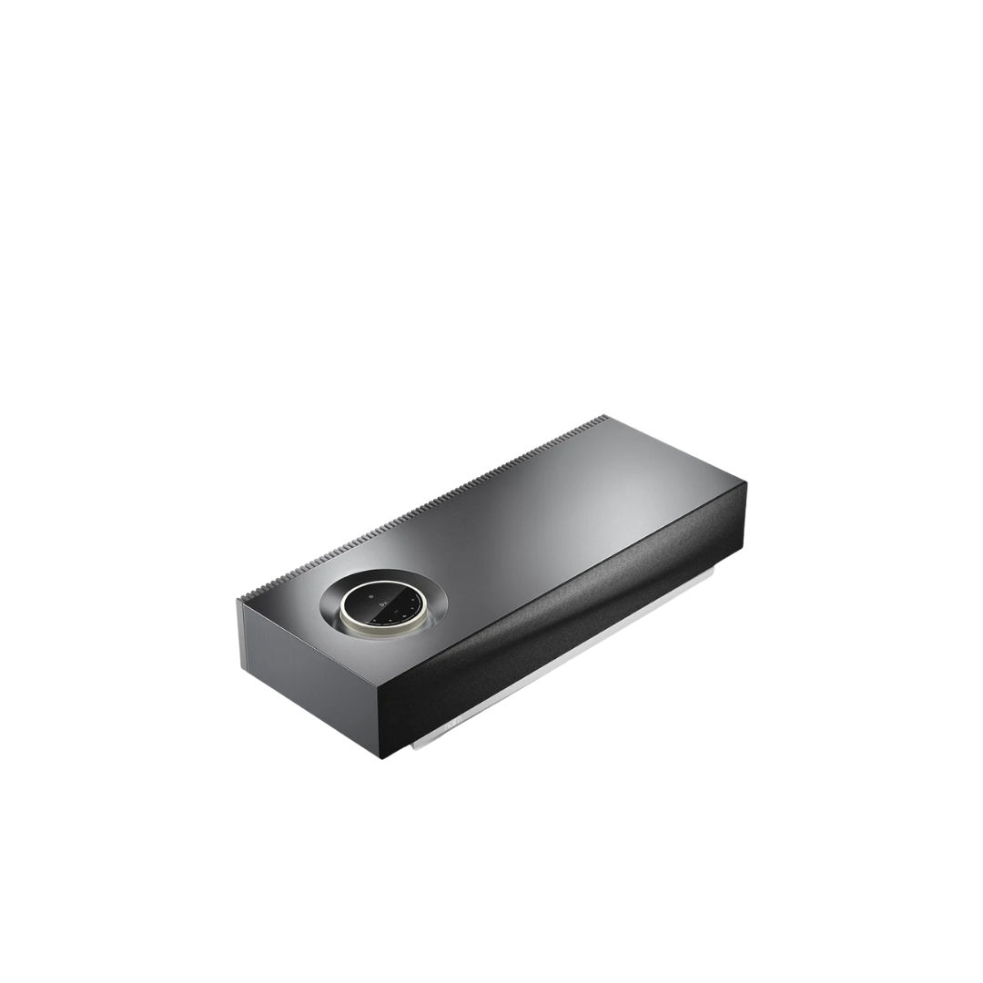 Naim Mu-so 2nd Generation Wireless Music System