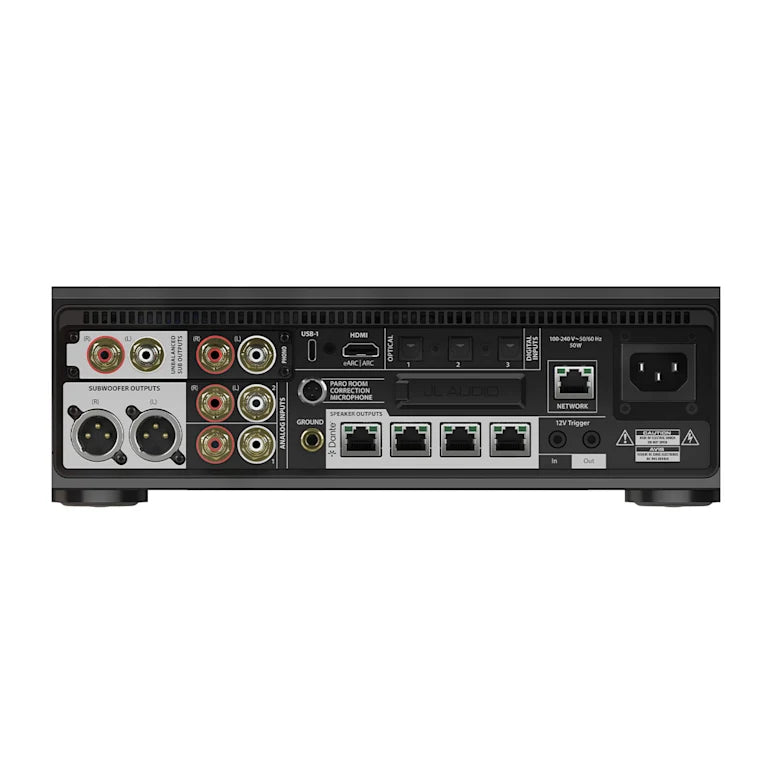 JL Audio Primacy® CS Stereo Centerpiece