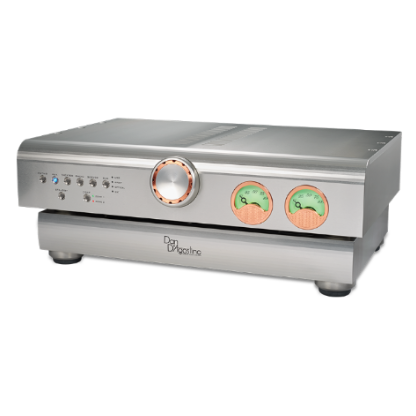 Dan D'Agostino Progression Preamplifier