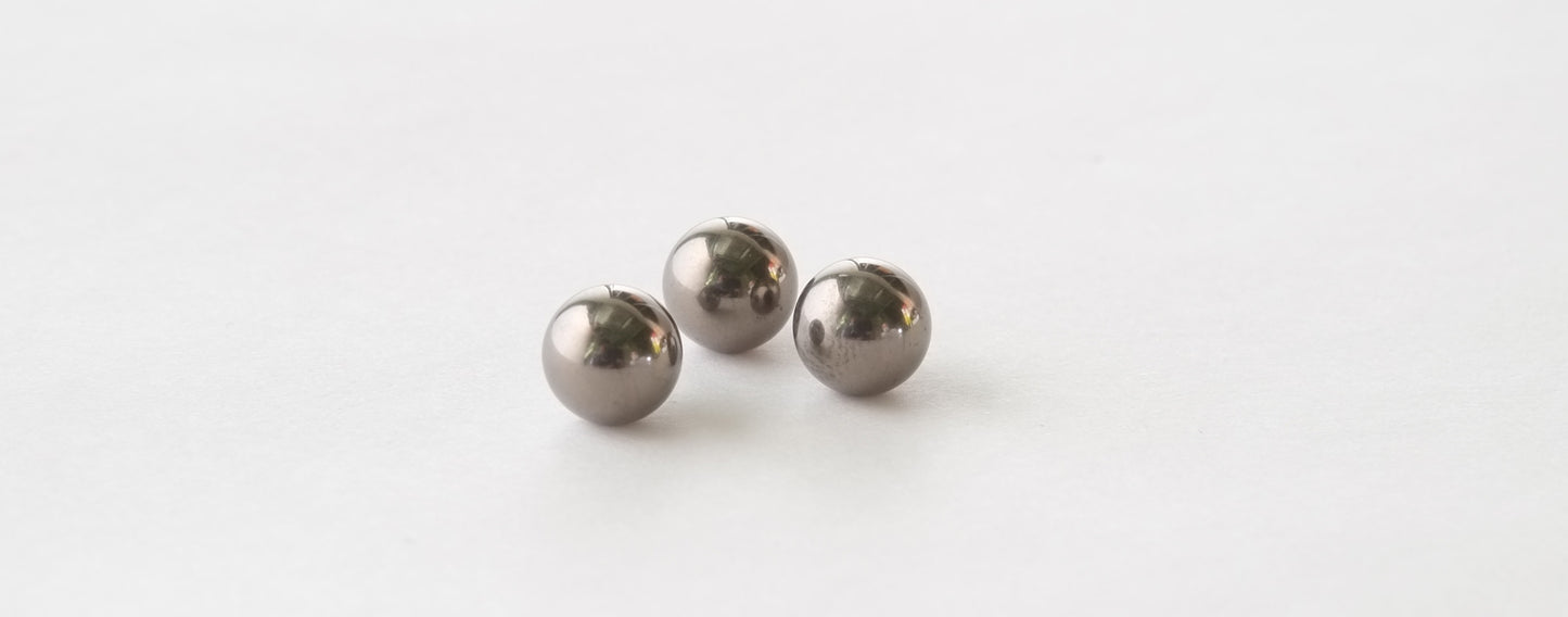 Ansuz Tungsten ball for Darkz (each)