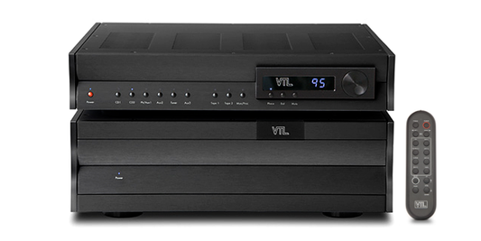 TL-7.5 S3 Reference Preamplifier