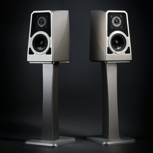 Wilson Audio TuneTot