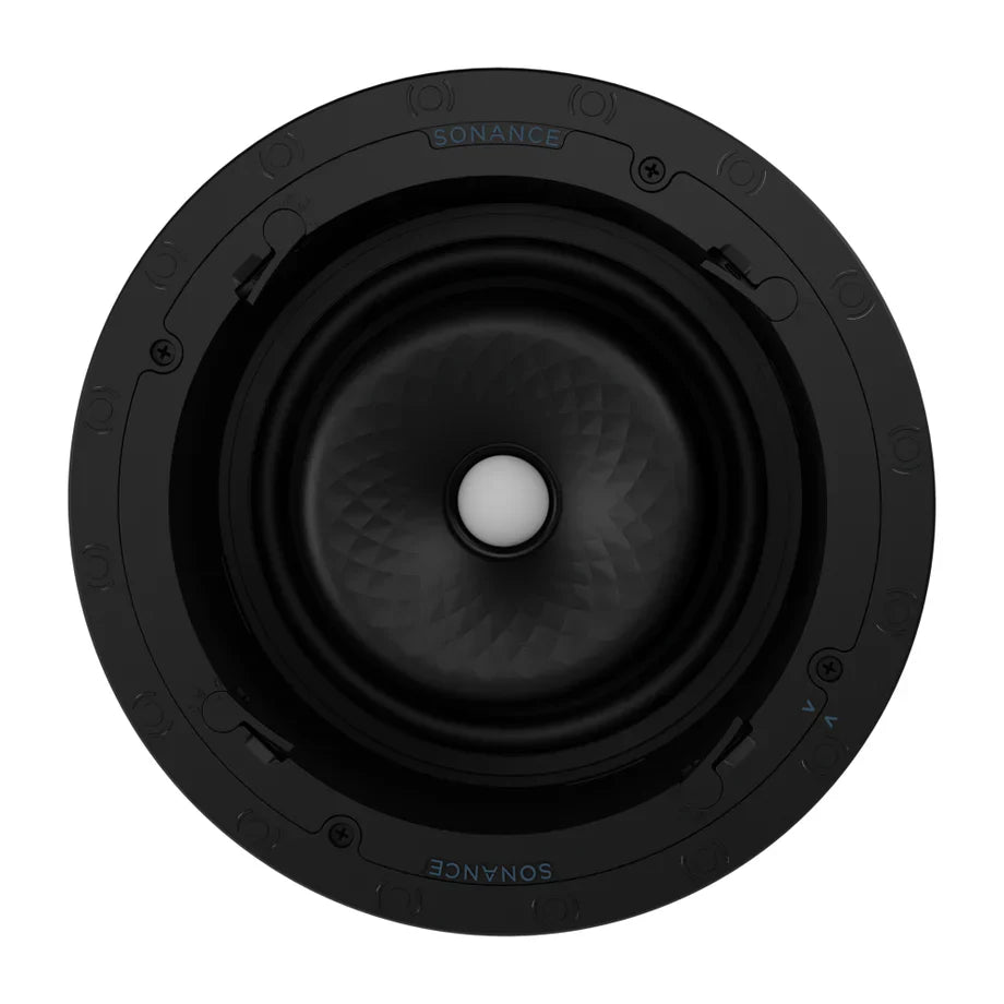 Sonance VX86R 8" In-ceiling Speakers (Pair)