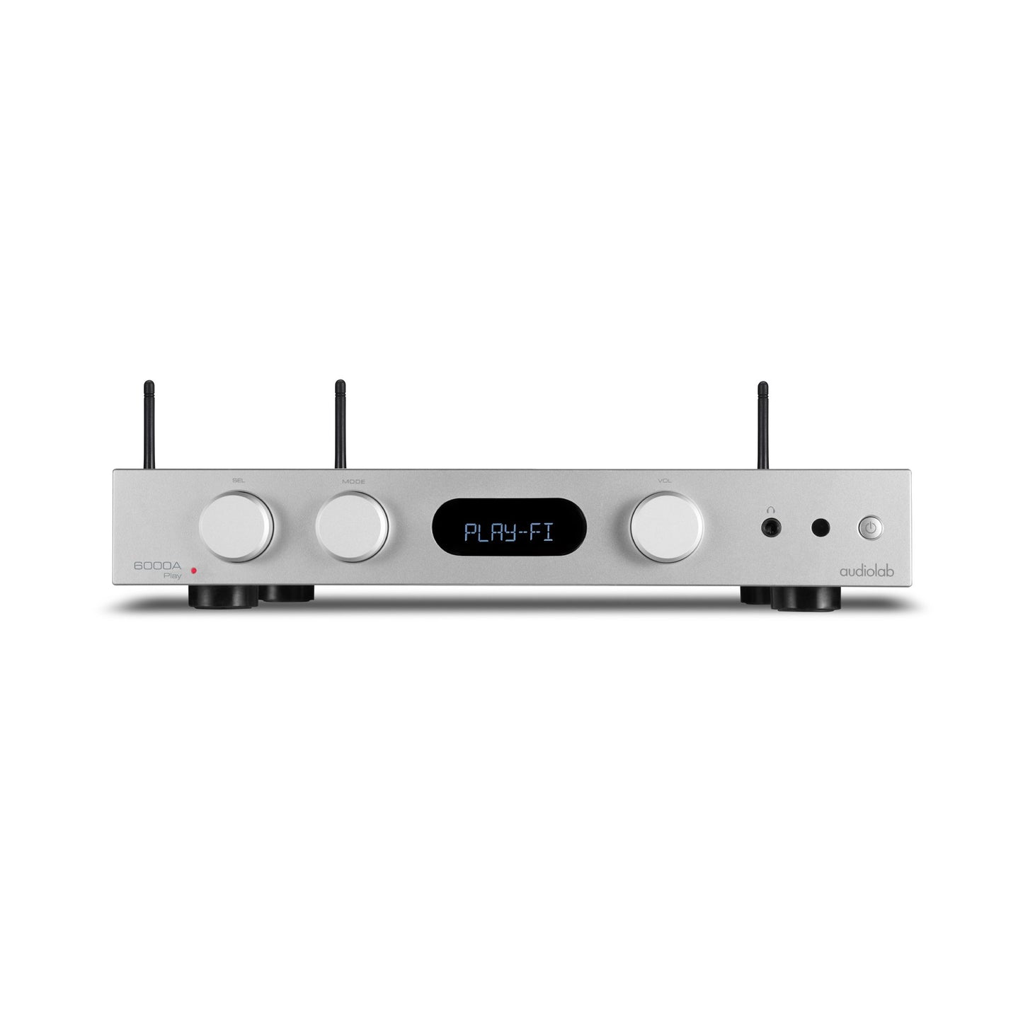 6000A Play Wireless Audio Streaming Player - Trimira