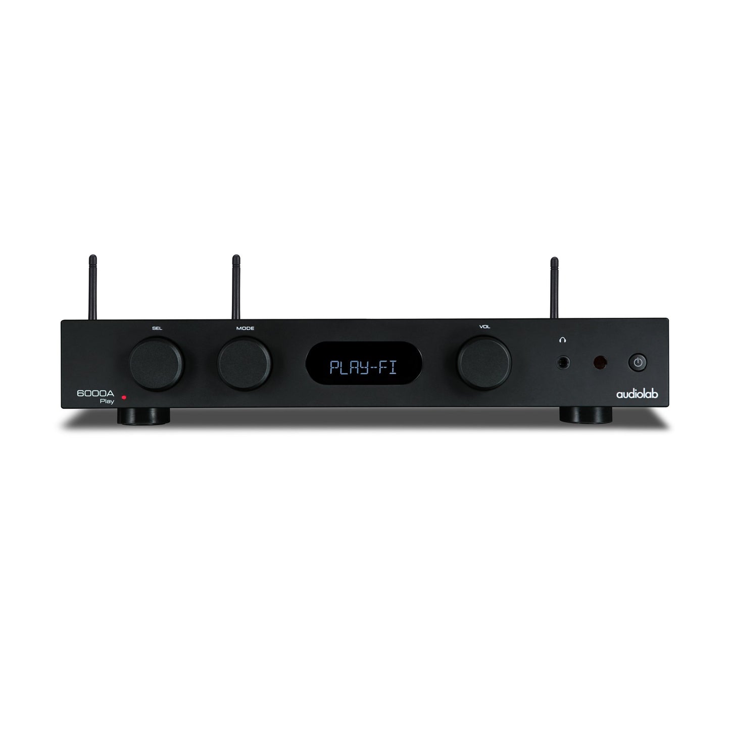 6000A Play Wireless Audio Streaming Player - Trimira