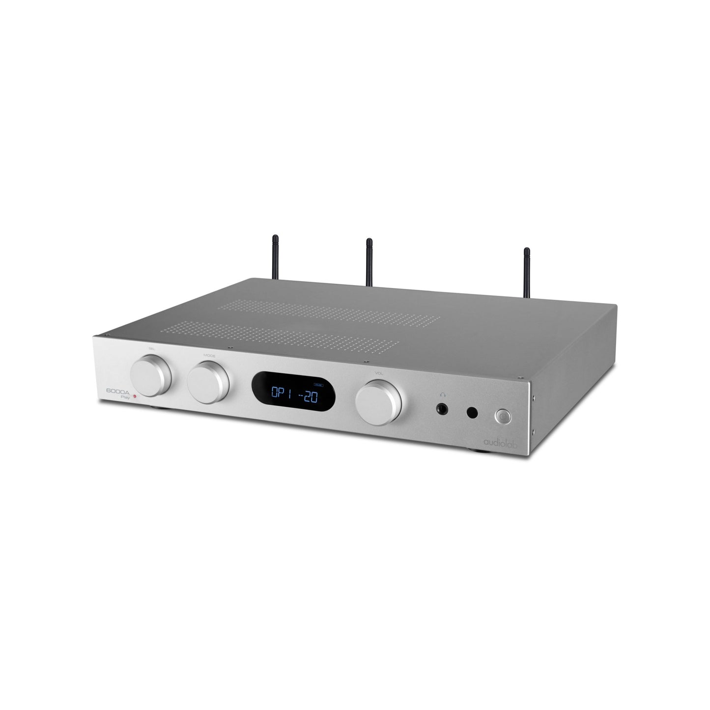 6000A Play Wireless Audio Streaming Player - Trimira