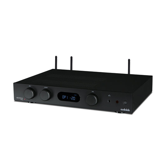 6000A Play Wireless Audio Streaming Player - Trimira