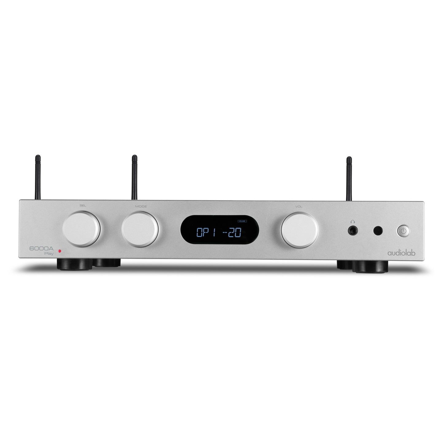 6000A Play Wireless Audio Streaming Player - Trimira