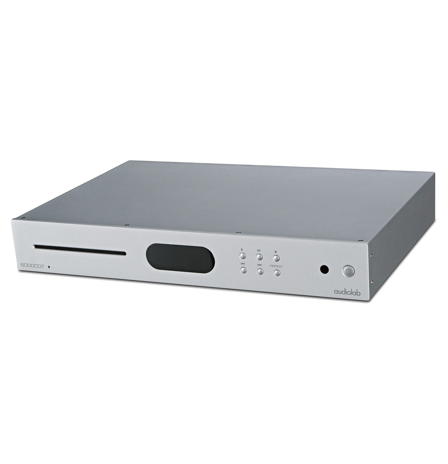 6000CDT Audiolab