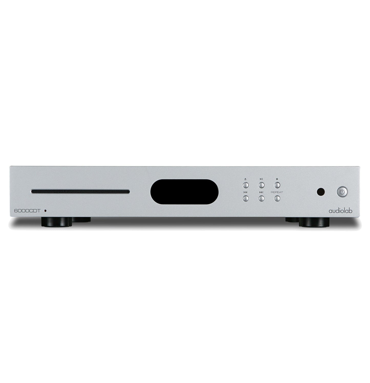6000CDT Audiolab