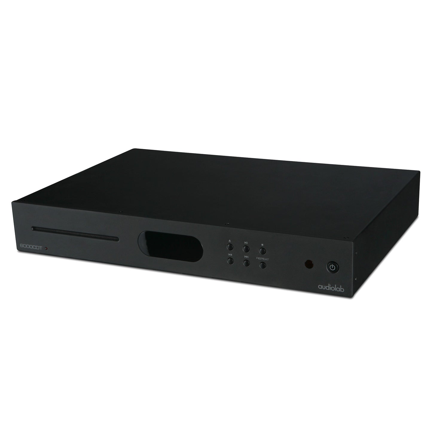 6000CDT Audiolab