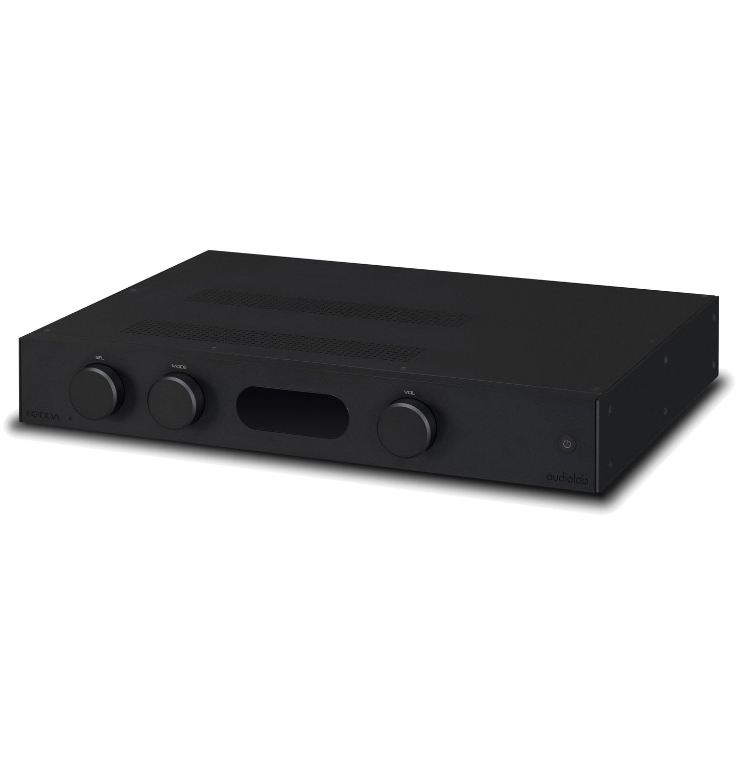 8300A Integrated Amplifier Audiolab